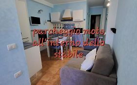 La brezza marina